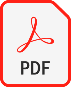 Fichier PDF à télécharger