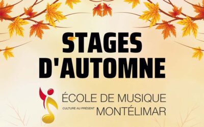 STAGES PIANO & GUITARE